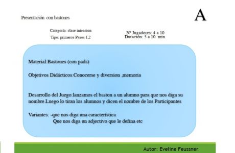 Juegos en Nordic Walking Juegos en Nordic Walking