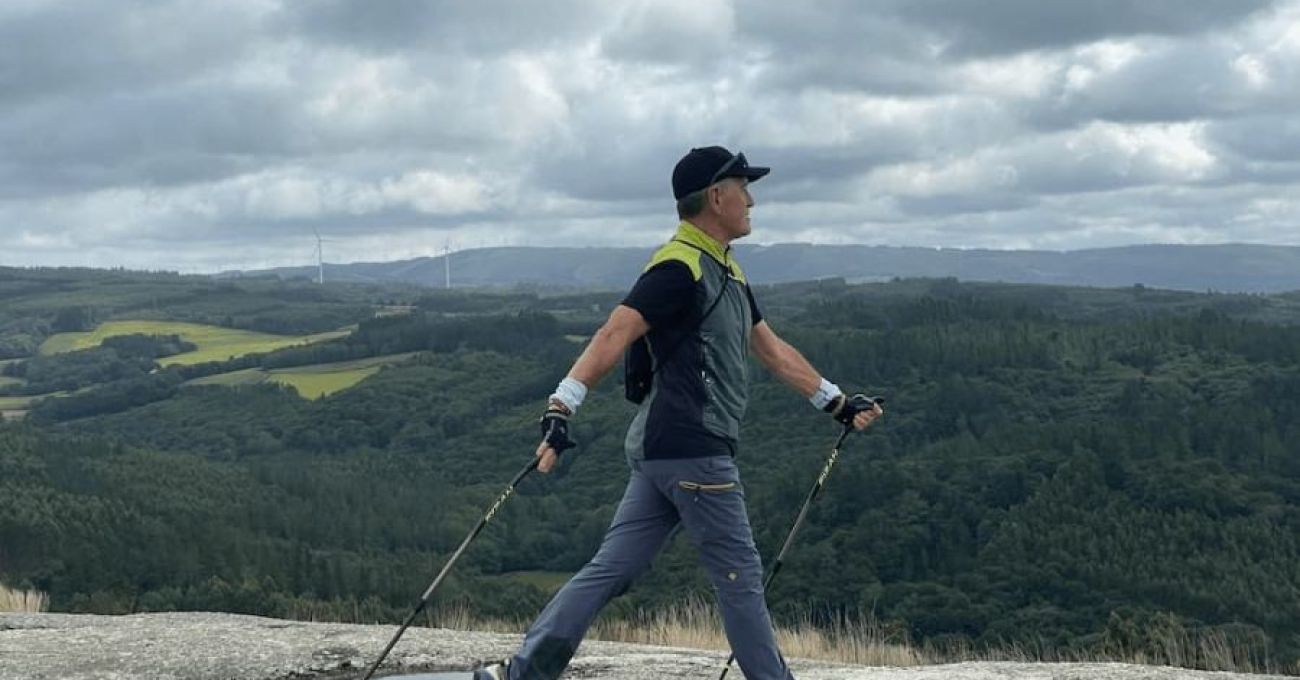 Segunda jornada. Rodando sobre el pie. Segunda jornada. Rodando sobre el pie.