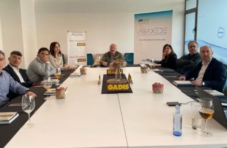 Premio a la Gestión Sostenible de el Deporte Premio a la Gestión Sostenible de el Deporte