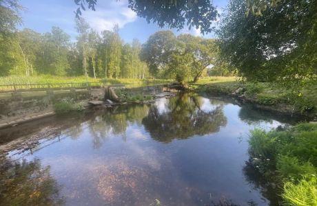 Dolmen de Marujosa Dolmen de Marujosa