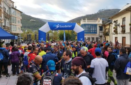 O Barco: unha andaina para mirar o monte de fronte