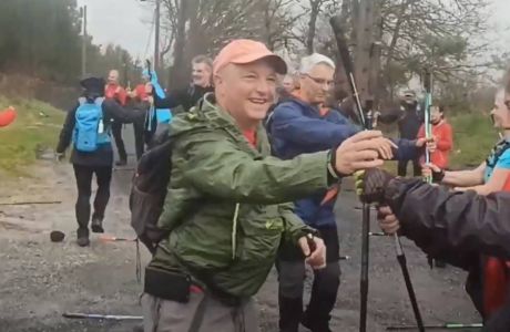 Vida agendada... ¿Vida ganada? Vida agendada... ¿Vida ganada?