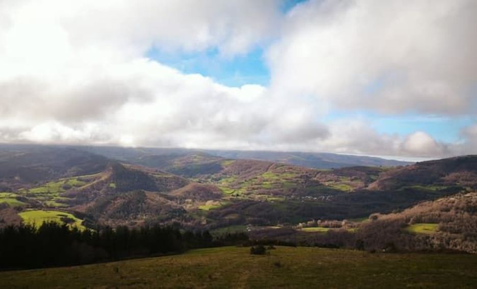 Red Natura 2000 ZEC Cruzul-Agüeira
