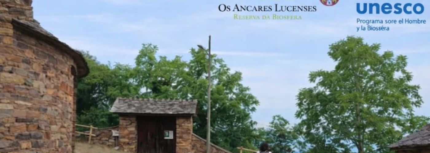 Museo Etnográfico de San Román de Cervantes