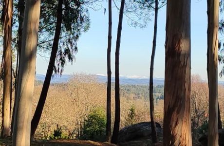 Nuevamente subimos a Penas de Rodas: Nuevamente subimos a Penas de Rodas: