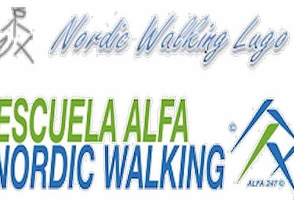 Escuela de Marcha Nórdica en Lugo Escuela de Marcha Nórdica en Lugo