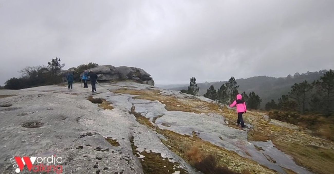 Ni la lluvia nos para Ni la lluvia nos para