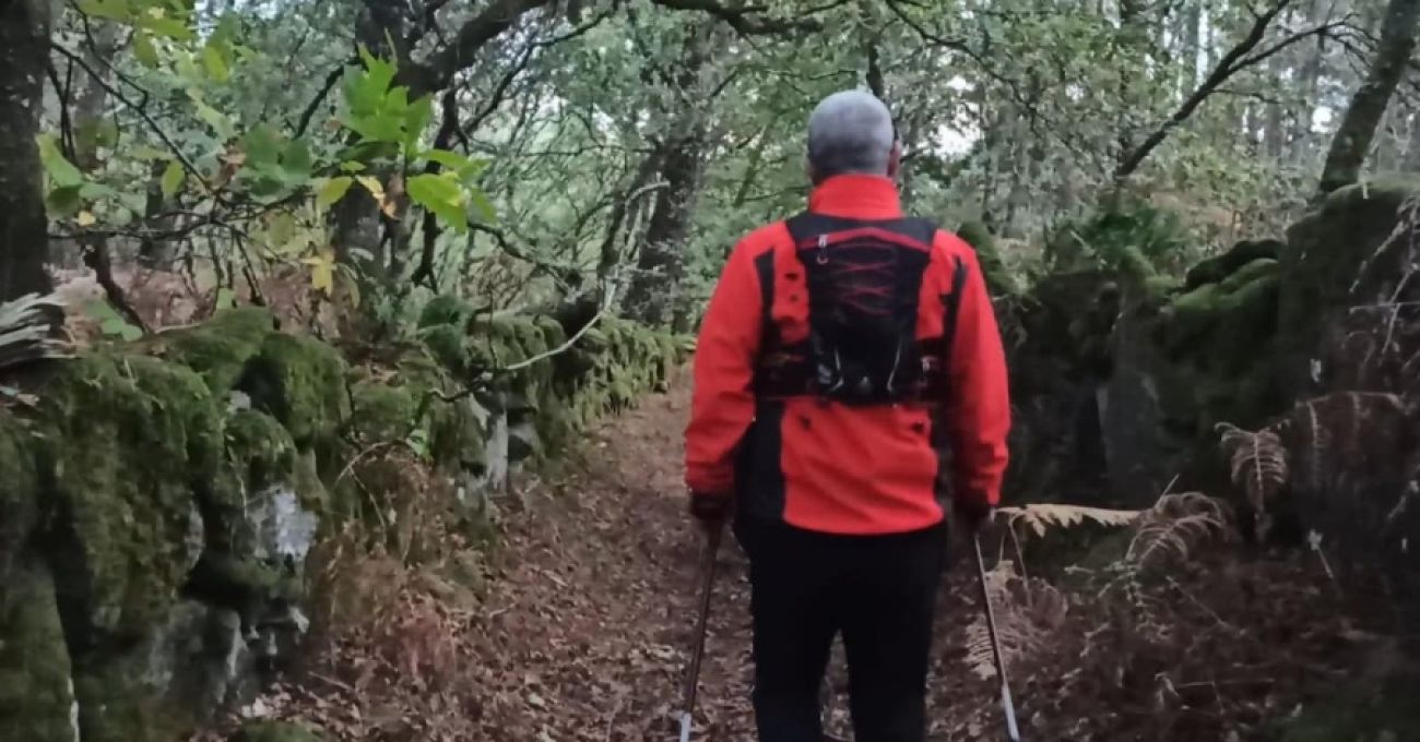 Chanto en el camino Chanto en el camino