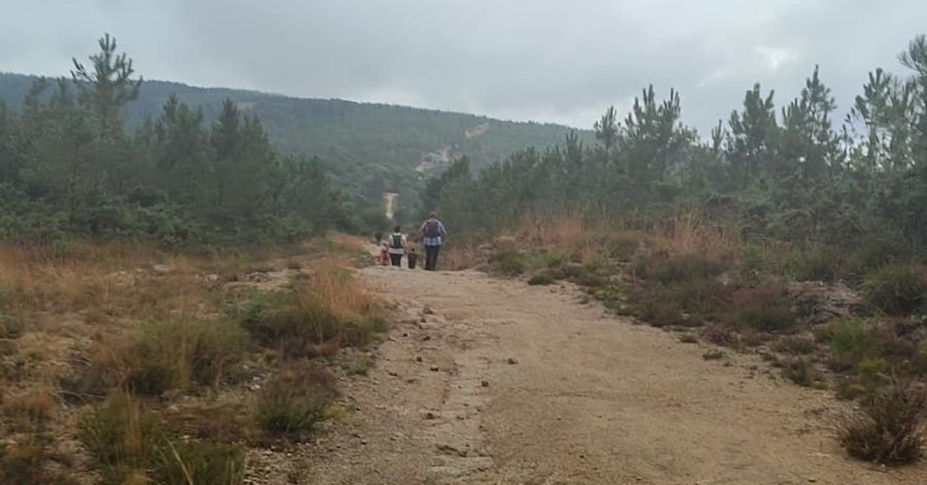 Ruta 4 Concellos Ruta 4 Concellos