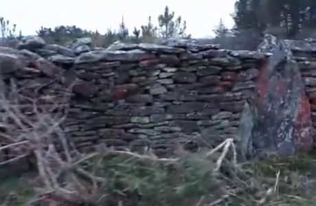 Grande y bonitas piedras Grande y bonitas piedras