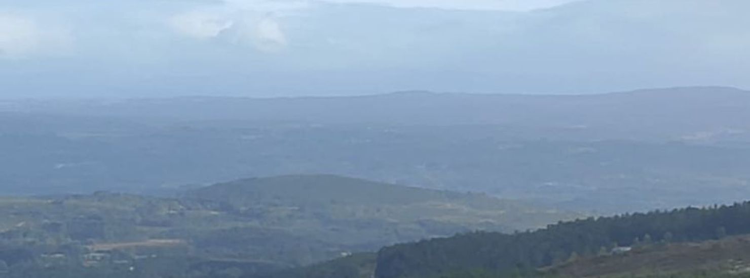 Gran Dorsal Central Gallega