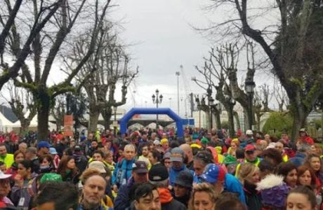 Marín nos puso a prueba