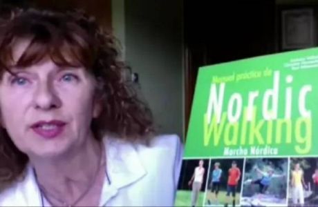 Vídeo charla de Eveline Vídeo charla de Eveline