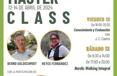 Master Class Terras do Miño ALFA 247. Master Class Terras do Miño ALFA 247.