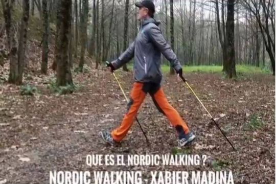 Xavier Madina Xavier Madina