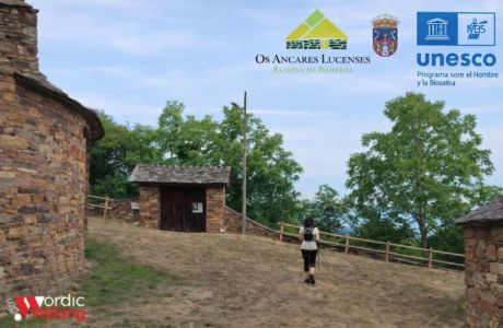 Museo Etnográfico de San Román de Cervantes