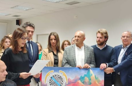 Manfiesto 60 aniversario Fedgalmon Manfiesto 60 aniversario Fedgalmon