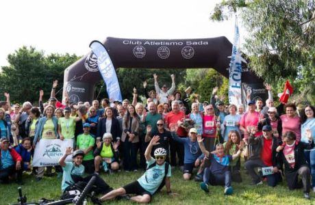 I Trofeo Concello de Culleredo