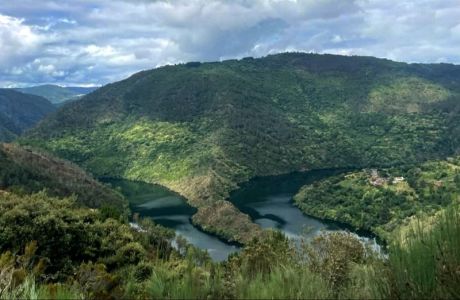 Ruta da Cubela Ruta da Cubela