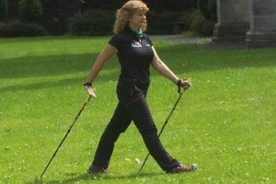 Eveline Feussner Eveline Feussner