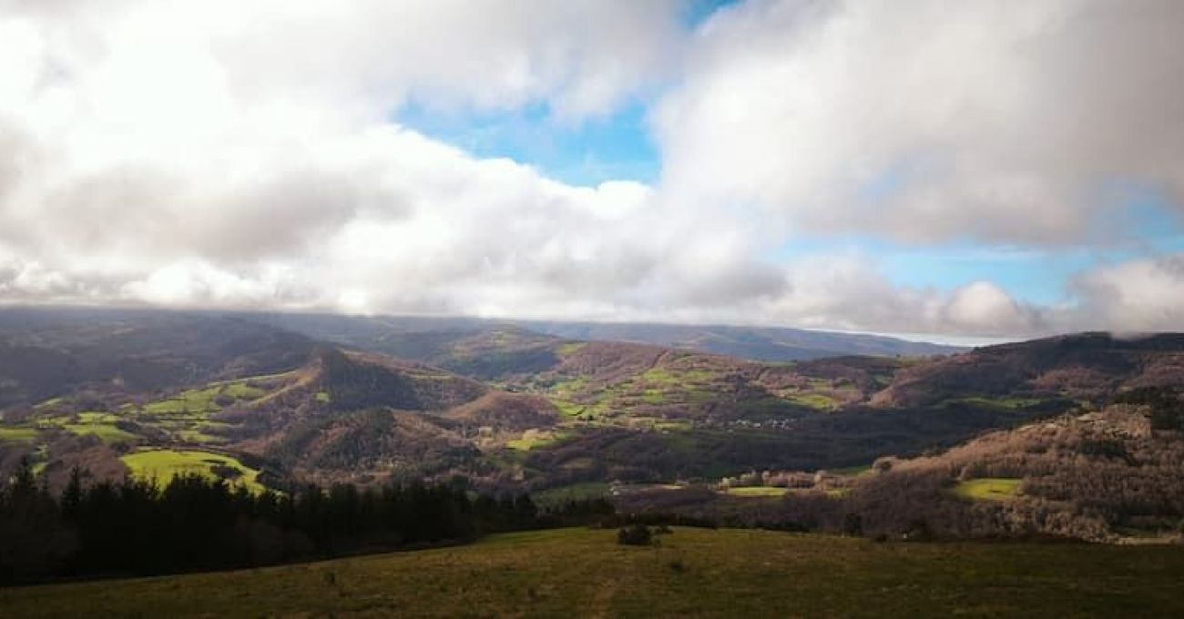 Red Natura 2000 ZEC Cruzul-Agüeira Red Natura 2000 ZEC Cruzul-Agüeira