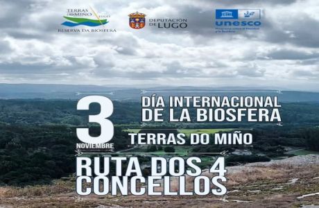 Día Internacional das Reservas da Biosfera da UNESCO 2025