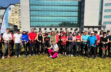 Master Class Terra do Miño, sábado Master Class Terra do Miño, sábado