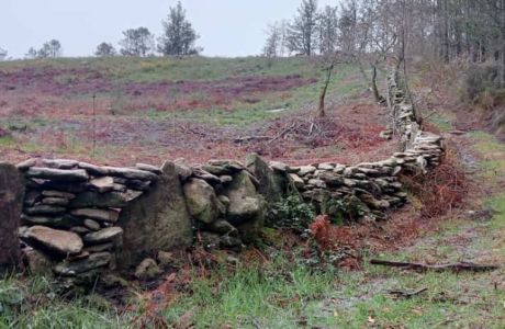 Largo, largo y en pendiente Largo, largo y en pendiente