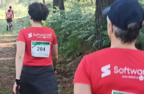 Copa Xunta de Galicia dá FGM, Open de Marcha Nórdica O Pereiro de Aguiar Copa Xunta de Galicia dá FGM, Open de Marcha Nórdica O Pereiro de Aguiar