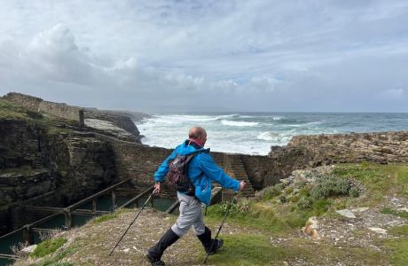 Gran Camino Natural del Cantábrico Gran Camino Natural del Cantábrico