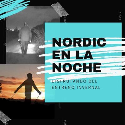 Nordic Walking Lugo . Nuestros Caminos 26