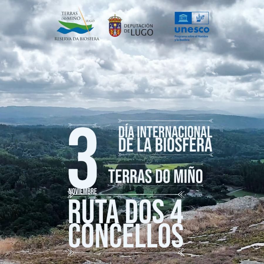 Día Internacional de las Reservas