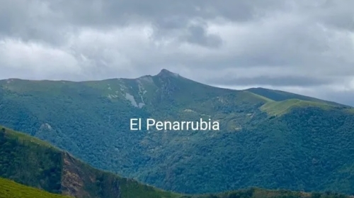 El Penarrubia