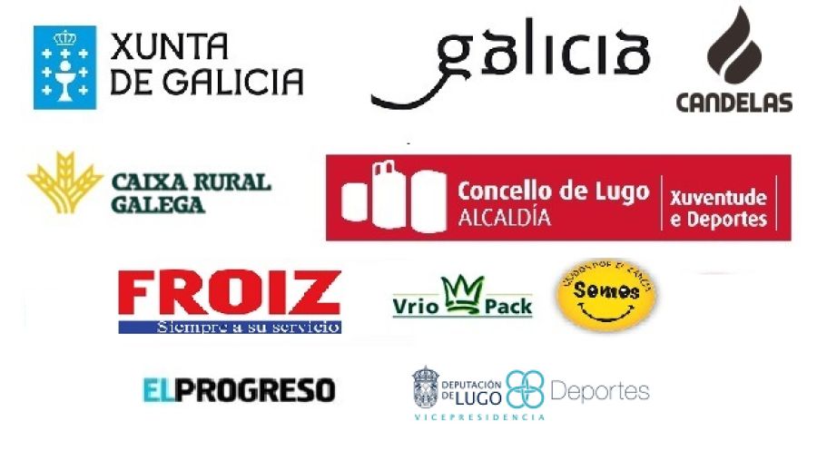 Momentos Nordic Walking Lugo