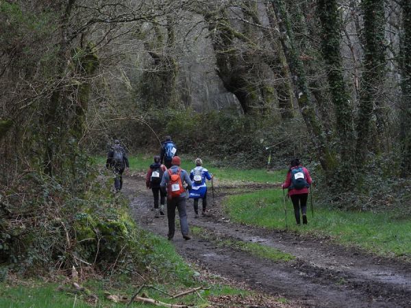Friol camiña por unha causa xusta